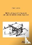 Lenzen, Marc - Die Entwicklung der Siedlungen der Aborigines in Australien bis zur Gegenwart.