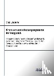 Ueberle, Max - Krankenversicherungssysteme im Vergleich. Perspektiven f r einen Systemwettbewerb zwischen Integrierter Versorgung und der Gesetzlichen Krankenversicherung in Deutschland