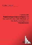 Ermeler, Kristian - Einfluss des Wasseranlagerungsverm gens von Isolierstoffen der Elektrotechnik auf das Isolierverm gen von Kriechstrecken.