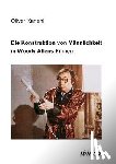 Kanehl, Oliver - Die Konstruktion von M nnlichkeit in Woody Allens Filmen.