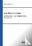 Stock, Alexander - Local Modern Governance. Ans tze f r ein Kommunalpolitisches Management.