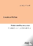 Kusnir, Jaroslav - American Fiction