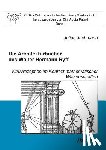 Jachmann, Julian - Die Architekturb cher des Walter Hermann Ryff. Vitruvrezeption im Kontext mathematischer Wissenschaften