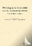  - Philologische Grenzf lle oder die Quadratur des Kreises. Festschrift f r Wilhelm P tters