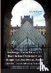 Huth, Cora - Einflussgr ssen im Prozess der literarischen bersetzung am Beispiel von Dan Browns Roman The Da Vinci Code alias Sakrileg.