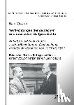Chavkin, Boris - Verflechtungen der deutschen und russischen Zeitgeschichte. Aufs tze und Archivfunde zu den Beziehungen Deutschlands und der Sowjetunion von 1917 bis 1991