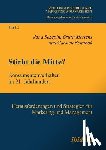 Sazepin, Jana, Mertens, Britta, Rennhak, Carsten - Stirbt die Mitte? Konsumentenverhalten im 21. Jahrhundert. Herausforderungen und Strategien fur Marketing und Management