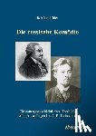 Ibler, Reinhard - Die russische Komoedie. Ein gattungsgeschichtlicher UEberblick von den Anfangen bis A. P. Tschechow