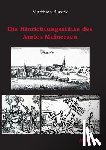 Blazek, Matthias - Die Hinrichtungsstatte des Amtes Meinersen. Eine Quellensammlung