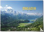 Aebischer, Markus, Hagmann, Marlène - Engadin