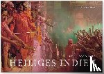 Pasricha, Amit - Heiliges Indien