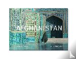 Poncar, Jaroslav, Dalrymple, William - Afghanistan