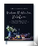 Brandt, Tristan, Fitz, Ruth Alice, Hofmann, Ulla - Reben, Rebhuhn, Rebellion