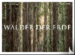 Pawlitzki, Micha - WÄLDER DER ERDE