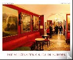 Malamos, Adonis - Die schönsten Cafés in Europa