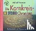 Hesemann, Michael - Die Kornkreis-Chroniken