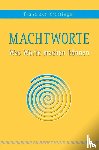 Krattinger, Franziska - Macht-Worte