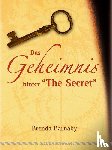 Barnaby, Brenda - Das Geheimnis hinter "The Secret"