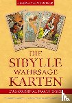 Lentner, Gerhard von - Die Sibylle-Wahrsagekarten