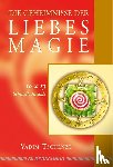 Tschenze, Vadim - Die Geheimnisse der Liebesmagie