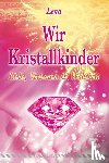 Giger, Lena - Wir Kristallkinder