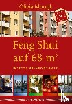 Moogk, Olivia - Feng Shui auf 68 qm