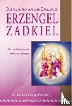 Prophet, Elizabeth Clare - Erzengel Zadkiel
