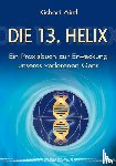 Aird, Kishori - Die 13. Helix