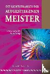Avalon, Claire - Die Lichtstrahlen der Aufgestiegenen Meister