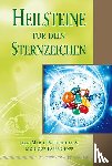 Paffenhoff, Jean-Marie, Paffenhoff, Monique - Heilsteine für dein Sternzeichen