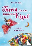 Lerner, Isha, Lerner, Mark - Tarot für das innere Kind