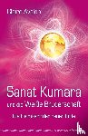 Avalon, Claire - Sanat Kumara und die Weiße Bruderschaft