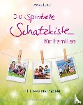Lütge, Jessica - Die spirituelle Schatzkiste für Familien