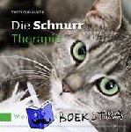 Aïache, Véronique - Die Schnurr-Therapie - Wie Katzen uns heilen