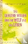 Myra - Das geheime Wissen über die Welt und das Leben