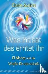 Avalon, Claire - Was ihr sät, das erntet ihr
