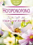 Bodin, Nathalie - Ho´oponopono