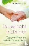 Mundy, Linus, Henderson, Silas - Du bist nicht mehr hier