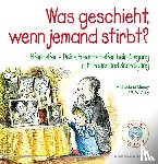 Mundy, Michaelene - Was geschieht, wenn jemand stirbt?