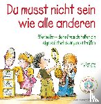 Auer, Jim - Du musst nicht sein wie alle anderen