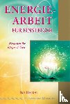 Hicking, Iris - Energiearbeit für Einsteiger