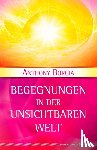 Borgia, Anthony - Begegnungen in der Unsichtbaren Welt