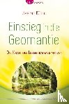 Kühn, Sabine - Einstieg in die Geomantie