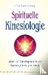 Finnan, Christiane - Spirituelle Kinesiologie