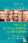 Tepperwein, Kurt - Die Kunst, sich und andere zu verstehen