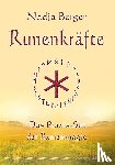 Berger, Nadja - Runenkräfte