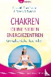 Prophet, Elizabeth Clare, Spadaro, Patricia R. - Chakren - Deine sieben Energiezentren