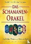 Carson, David, Sammons, Nina - Das Schamanen-Orakel