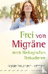 Frauenkron-Hoffmann, Angela - Frei von Migräne