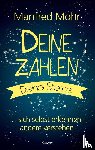 Mohr, Manfred - Deine Zahlen, deine Sterne